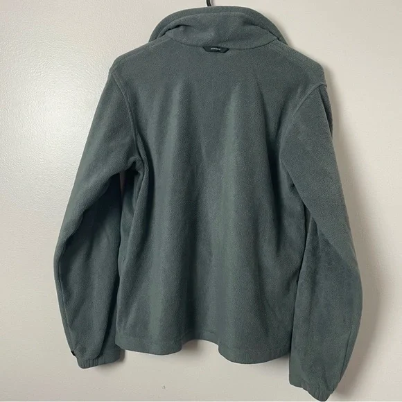 Columbia | Interchange Fleece Jacket | Youth Size 18/20 - Picture 5 of 10